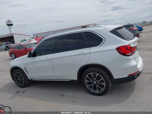 2015 Bmw X5 Xdrive35i მანქანა იყიდება აუქციონზე, vin: 5UXKR0C52F0P07159, აუქციონის ნომერი: 45042771