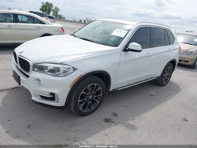 Aukcja sprzedaży 2015 Bmw X5 Xdrive35i, vin: 5UXKR0C52F0P07159, numer aukcji: 45042771