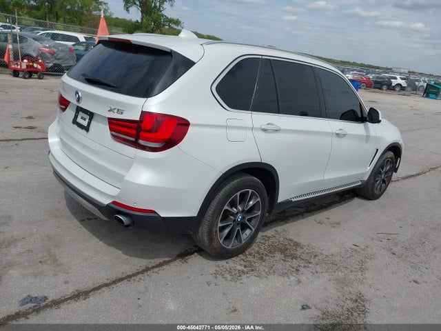 Aukcja sprzedaży 2015 Bmw X5 Xdrive35i, vin: 5UXKR0C52F0P07159, numer aukcji: 45042771