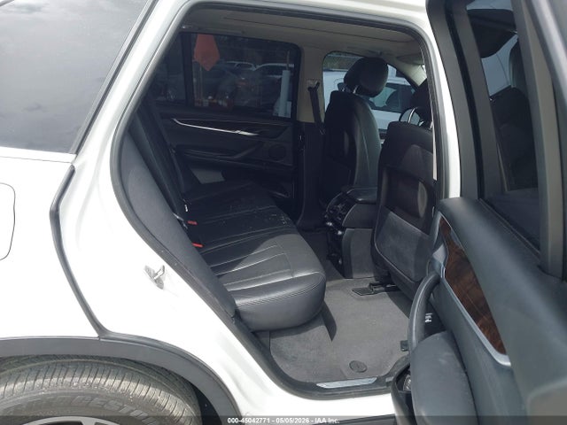 2015 Bmw X5 Xdrive35i მანქანა იყიდება აუქციონზე, vin: 5UXKR0C52F0P07159, აუქციონის ნომერი: 45042771