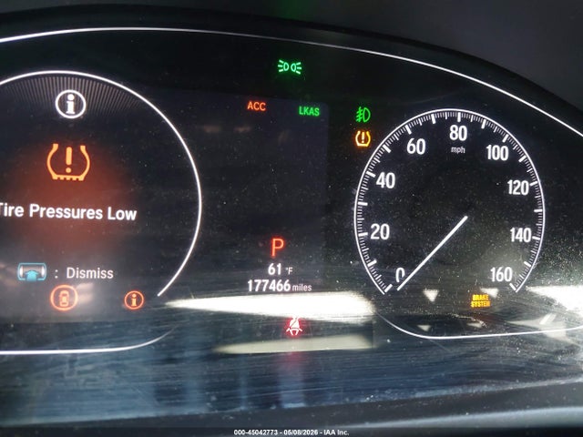 Продажа на аукционе авто 2019 Honda Accord Sport, vin: 1HGCV1F37KA143970, номер лота: 45042773