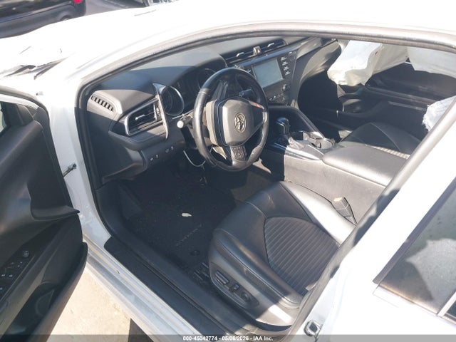 4T1B11HK9KU818688 Toyota CAMRY SE
