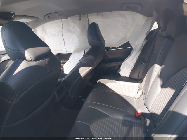 4T1B11HK9KU818688 Toyota CAMRY SE
