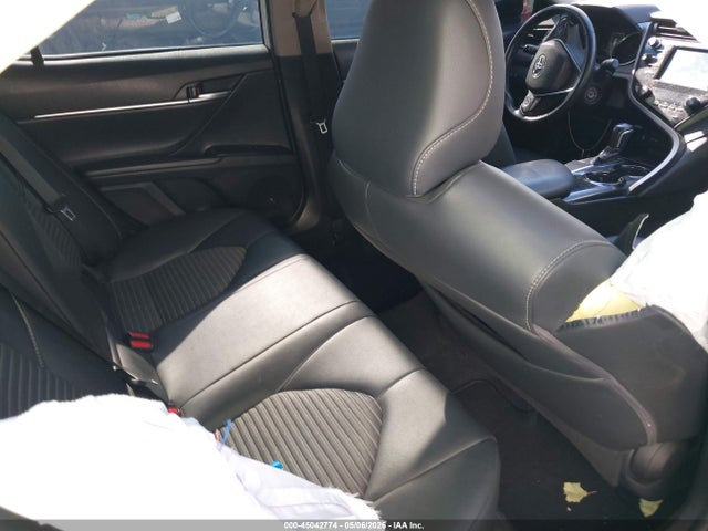 4T1B11HK9KU818688 Toyota CAMRY SE