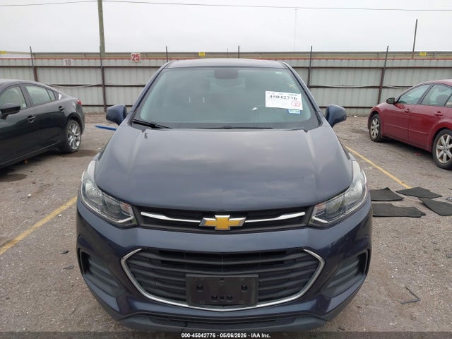 Продаж на аукціоні авто 2019 Chevrolet Trax Ls, vin: 3GNCJKSB8KL269123, номер лоту: 45042776
