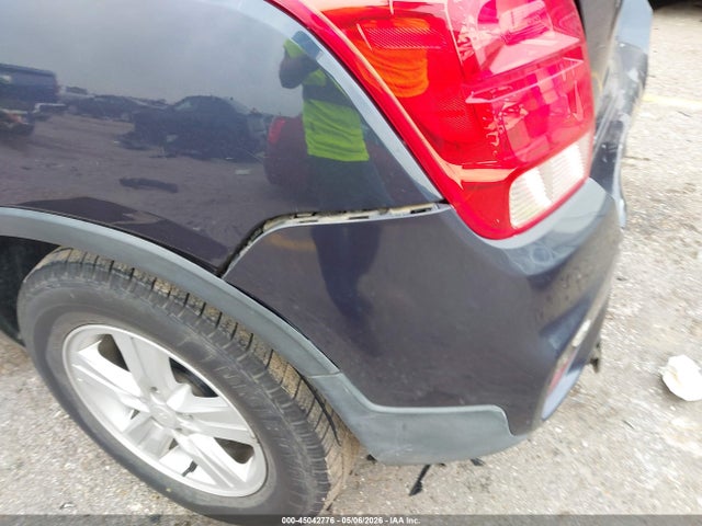 Продаж на аукціоні авто 2019 Chevrolet Trax Ls, vin: 3GNCJKSB8KL269123, номер лоту: 45042776