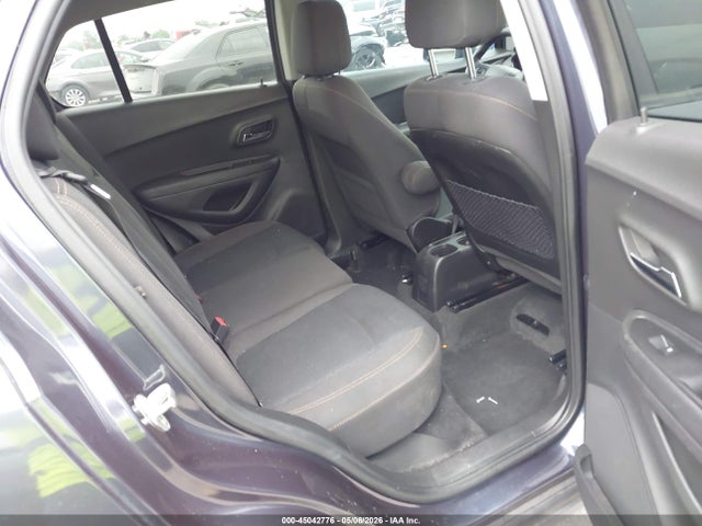 Продаж на аукціоні авто 2019 Chevrolet Trax Ls, vin: 3GNCJKSB8KL269123, номер лоту: 45042776