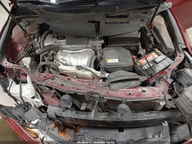 4T1BF1FK6HU710994 Toyota CAMRY LE