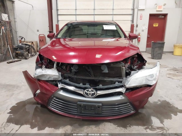 4T1BF1FK6HU710994 Toyota CAMRY LE
