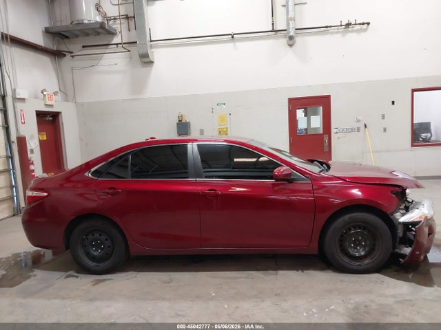 4T1BF1FK6HU710994 Toyota CAMRY LE