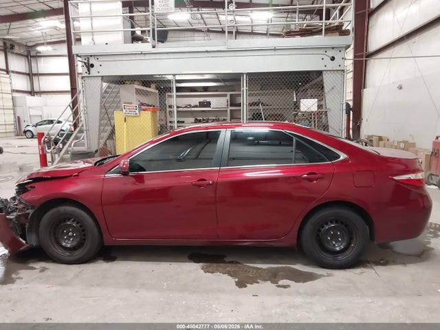 4T1BF1FK6HU710994 Toyota CAMRY LE
