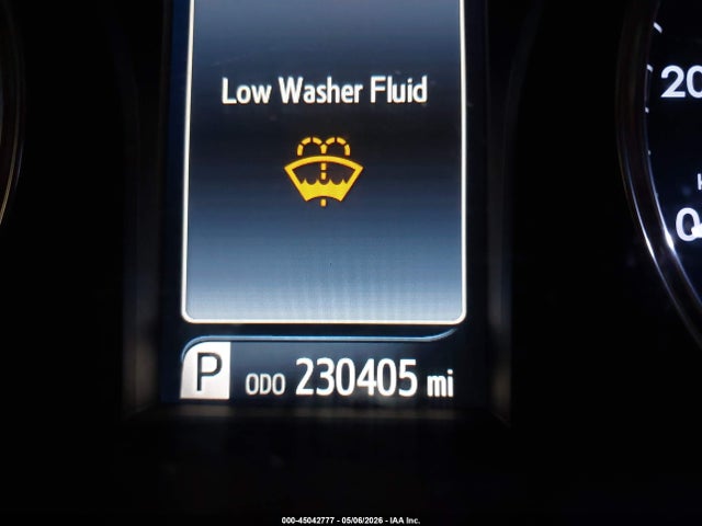 4T1BF1FK6HU710994 Toyota CAMRY LE