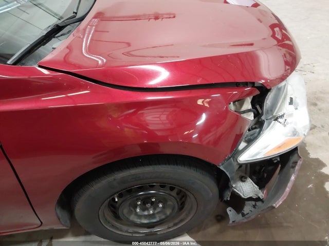 4T1BF1FK6HU710994 Toyota CAMRY LE