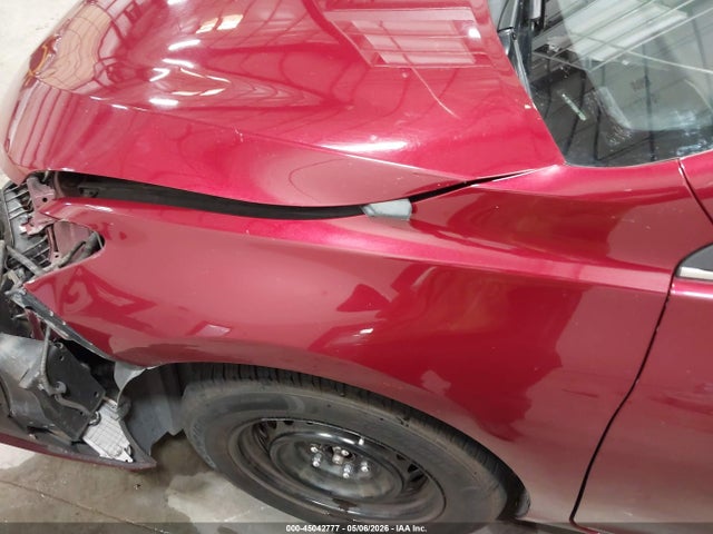 4T1BF1FK6HU710994 Toyota CAMRY LE