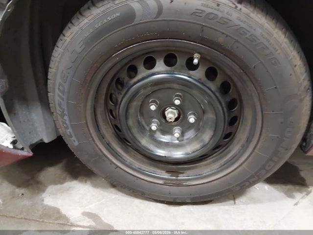 4T1BF1FK6HU710994 Toyota CAMRY LE