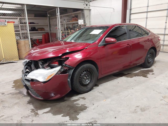 4T1BF1FK6HU710994 Toyota CAMRY LE