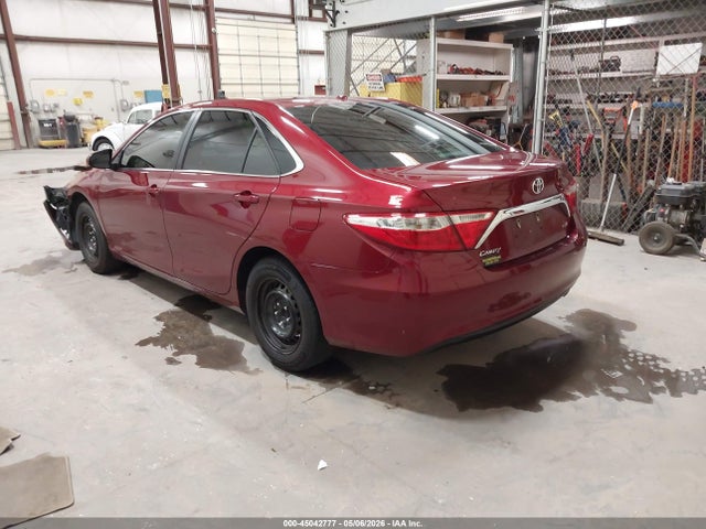 4T1BF1FK6HU710994 Toyota CAMRY LE
