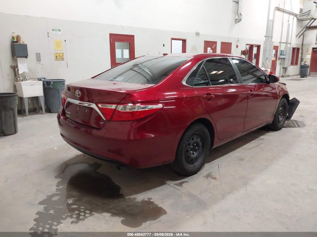 4T1BF1FK6HU710994 Toyota CAMRY LE