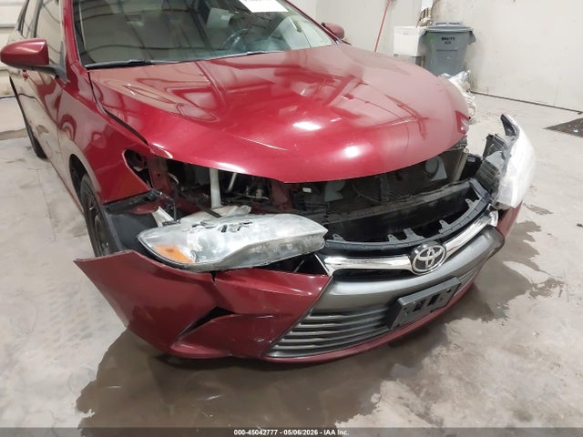 4T1BF1FK6HU710994 Toyota CAMRY LE