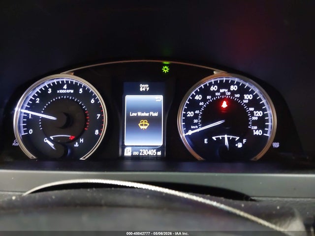 4T1BF1FK6HU710994 Toyota CAMRY LE