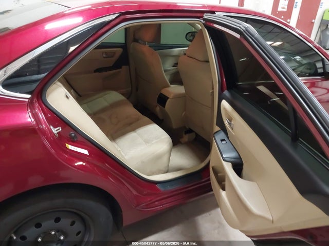 4T1BF1FK6HU710994 Toyota CAMRY LE