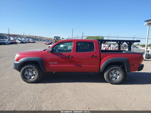 2014 Toyota Tacoma Base V6 მანქანა იყიდება აუქციონზე, vin: 5TFLU4EN4EX106169, აუქციონის ნომერი: 45042778