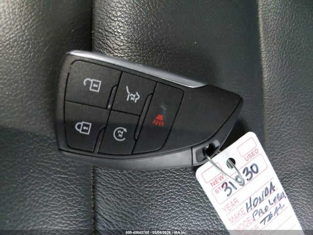 Honda Prologue Touring 2024 3GPKHXRJ8RS539072 Image 11