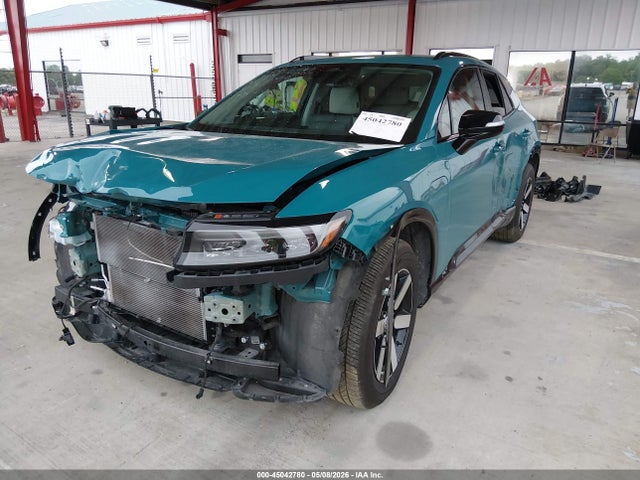 Honda Prologue Touring 2024 3GPKHXRJ8RS539072 Image 2
