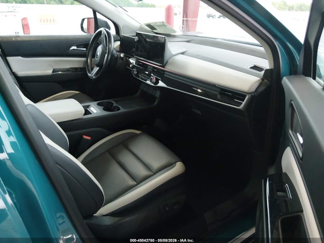 Honda Prologue Touring 2024 3GPKHXRJ8RS539072 Image 5