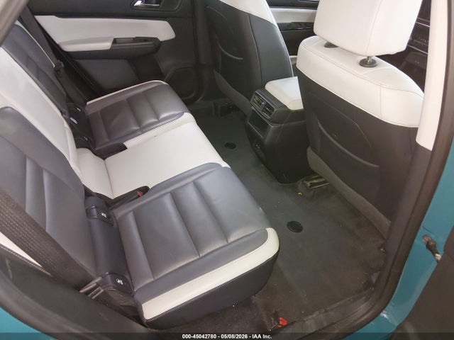 Honda Prologue Touring 2024 3GPKHXRJ8RS539072 Image 8