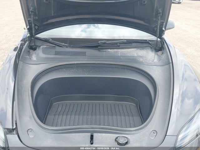 Aukcja sprzedaży 2025 Tesla Model 3 Long Range Rear-wheel Drive/standard Rear-wheel Drive, vin: 5YJ3E1EA1SF018811, numer aukcji: 45042784