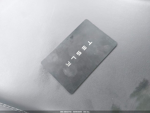 Aukcja sprzedaży 2025 Tesla Model 3 Long Range Rear-wheel Drive/standard Rear-wheel Drive, vin: 5YJ3E1EA1SF018811, numer aukcji: 45042784