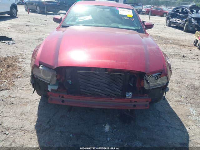 Продажа на аукционе авто 2014 Ford Mustang V6 Premium, vin: 1ZVBP8AM0E5280708, номер лота: 45042785