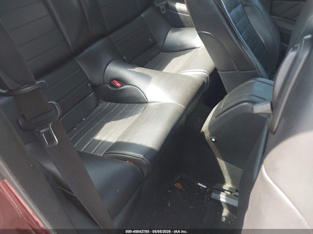 Продажа на аукционе авто 2014 Ford Mustang V6 Premium, vin: 1ZVBP8AM0E5280708, номер лота: 45042785