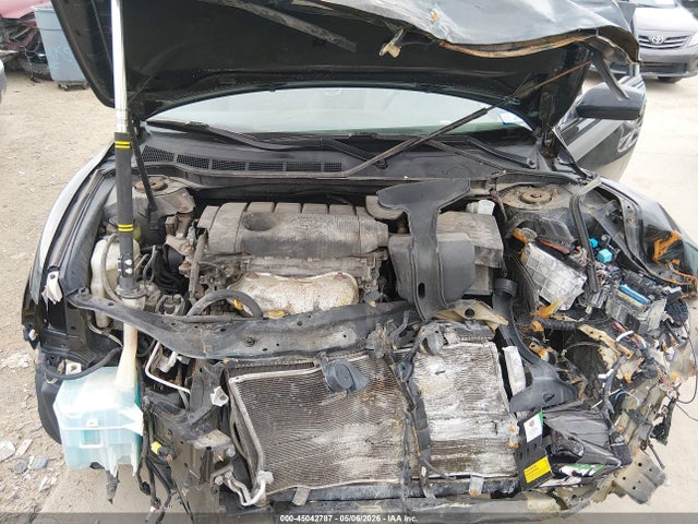 Продаж на аукціоні авто 2011 Toyota Camry Le, vin: 4T4BF3EK9BR209124, номер лоту: 45042787