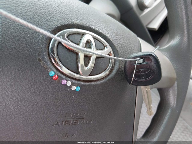 Продаж на аукціоні авто 2011 Toyota Camry Le, vin: 4T4BF3EK9BR209124, номер лоту: 45042787