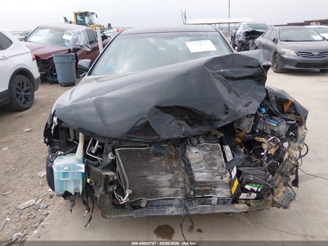 Продаж на аукціоні авто 2011 Toyota Camry Le, vin: 4T4BF3EK9BR209124, номер лоту: 45042787