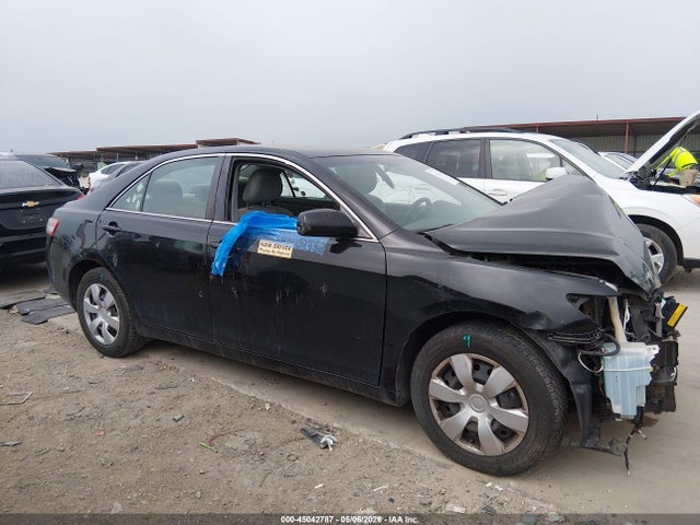 Продаж на аукціоні авто 2011 Toyota Camry Le, vin: 4T4BF3EK9BR209124, номер лоту: 45042787