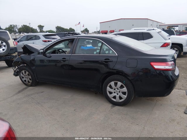 Продаж на аукціоні авто 2011 Toyota Camry Le, vin: 4T4BF3EK9BR209124, номер лоту: 45042787
