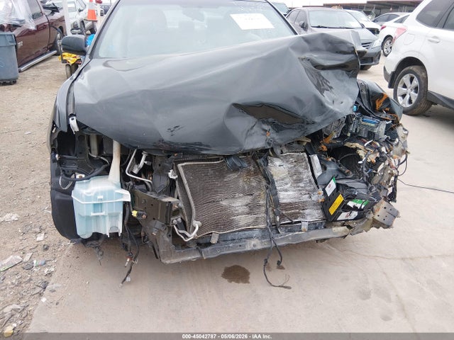 Продаж на аукціоні авто 2011 Toyota Camry Le, vin: 4T4BF3EK9BR209124, номер лоту: 45042787