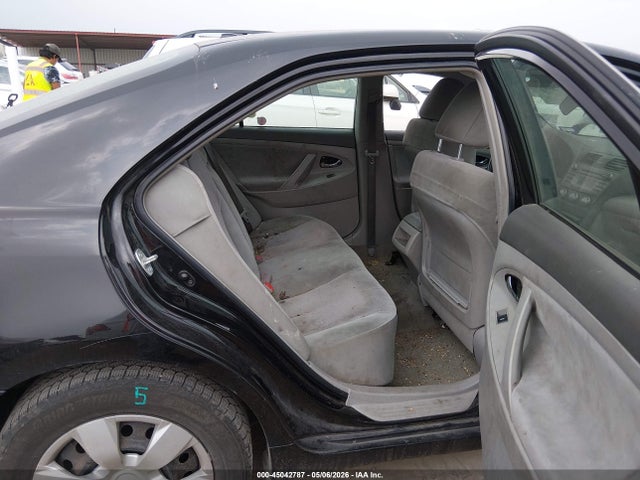 Продаж на аукціоні авто 2011 Toyota Camry Le, vin: 4T4BF3EK9BR209124, номер лоту: 45042787