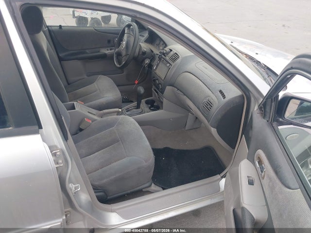 Aukcja sprzedaży 2003 Mazda Protege Dx/es/lx, vin: JM1BJ225231164598, numer aukcji: 45042788