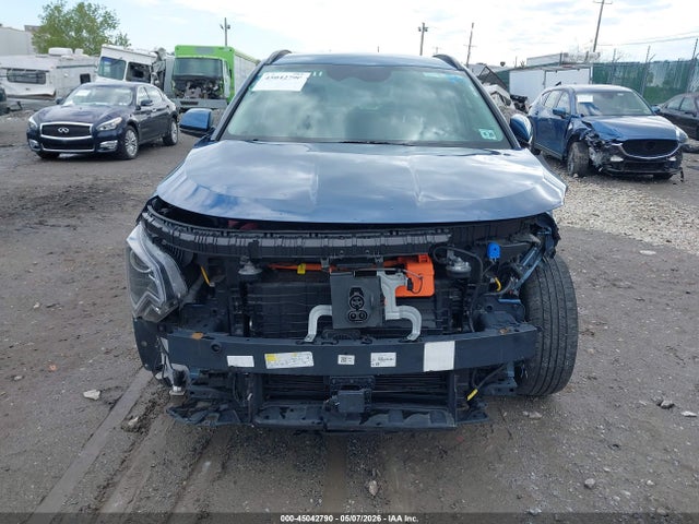 KIA Niro Ev Wind 2024 KNDCR3L18R5112280 Image 11