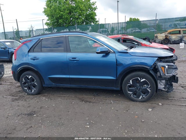 KIA Niro Ev Wind 2024 KNDCR3L18R5112280 Image 12