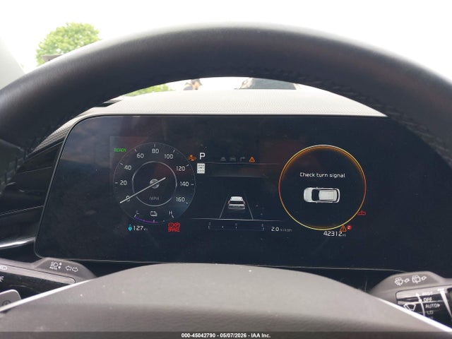 KIA Niro Ev Wind 2024 KNDCR3L18R5112280 Image 16