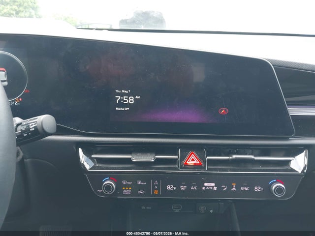 KIA Niro Ev Wind 2024 KNDCR3L18R5112280 Image 17