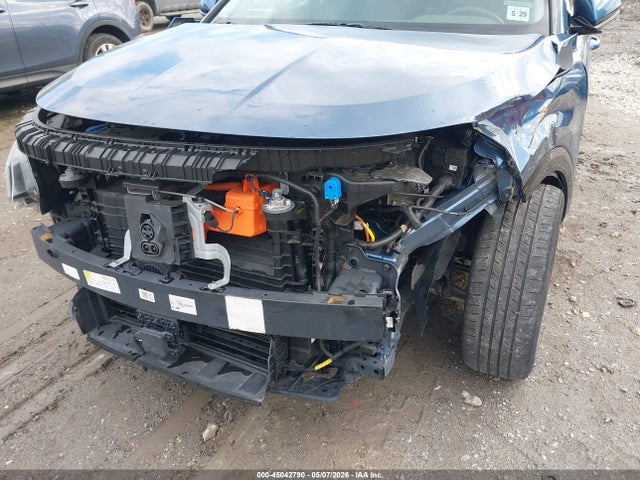 KIA Niro Ev Wind 2024 KNDCR3L18R5112280 Image 18