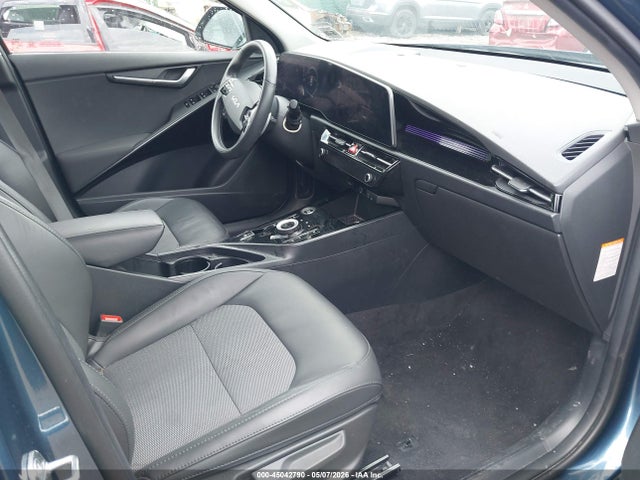 KIA Niro Ev Wind 2024 KNDCR3L18R5112280 Image 5