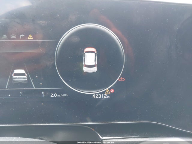KIA Niro Ev Wind 2024 KNDCR3L18R5112280 Image 7