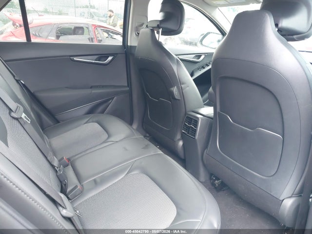 KIA Niro Ev Wind 2024 KNDCR3L18R5112280 Image 8